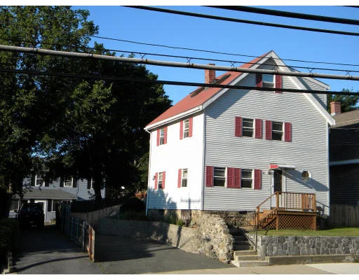 Unit for sale at 16 Bridge Street, Beverly, MA 01915