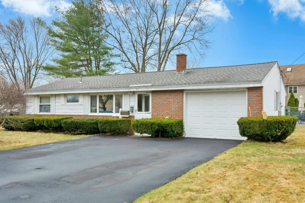 Unit for sale at 20 Sunset Road, Maynard, MA 01754