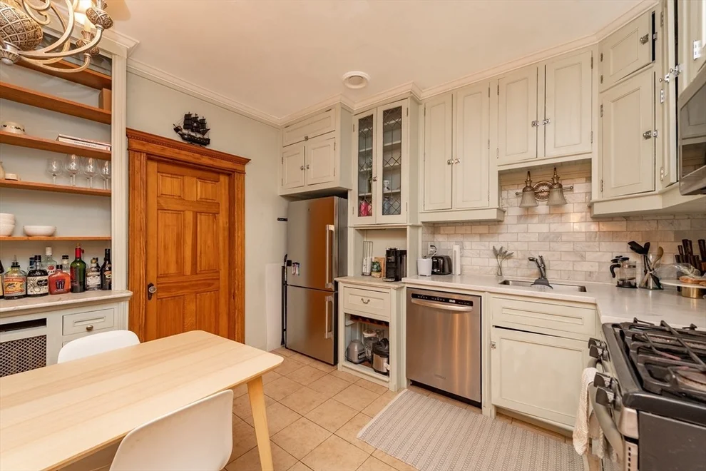 Unit for sale at 49 Revere St, Boston, MA 02114