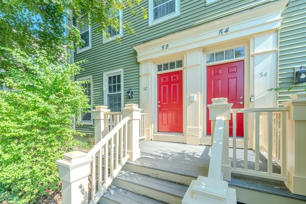 Unit for sale at 52 Summer St, Haverhill, MA 01830