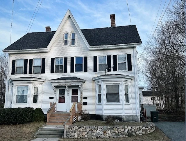 Unit for sale at 21 Merrimack, North Andover, MA 01845