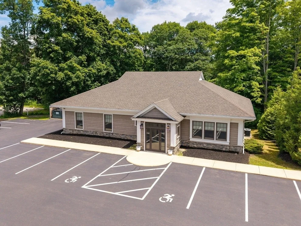 Unit for sale at 22-26 School St, Merrimac, MA 01860