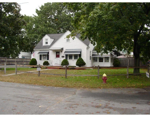 Unit for sale at 77 Claire St, Chicopee, MA 01020