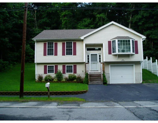 Unit for sale at 1041 Western Ave, Haverhill, MA 01832