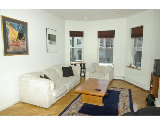 Unit for sale at 390 Riverway St, Boston, MA 02115
