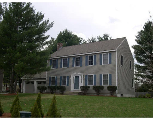 Unit for sale at 4 Marks Way, Maynard, MA 01754