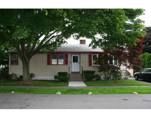 Unit for sale at 22 Linden Avenue, Salem, MA 01970