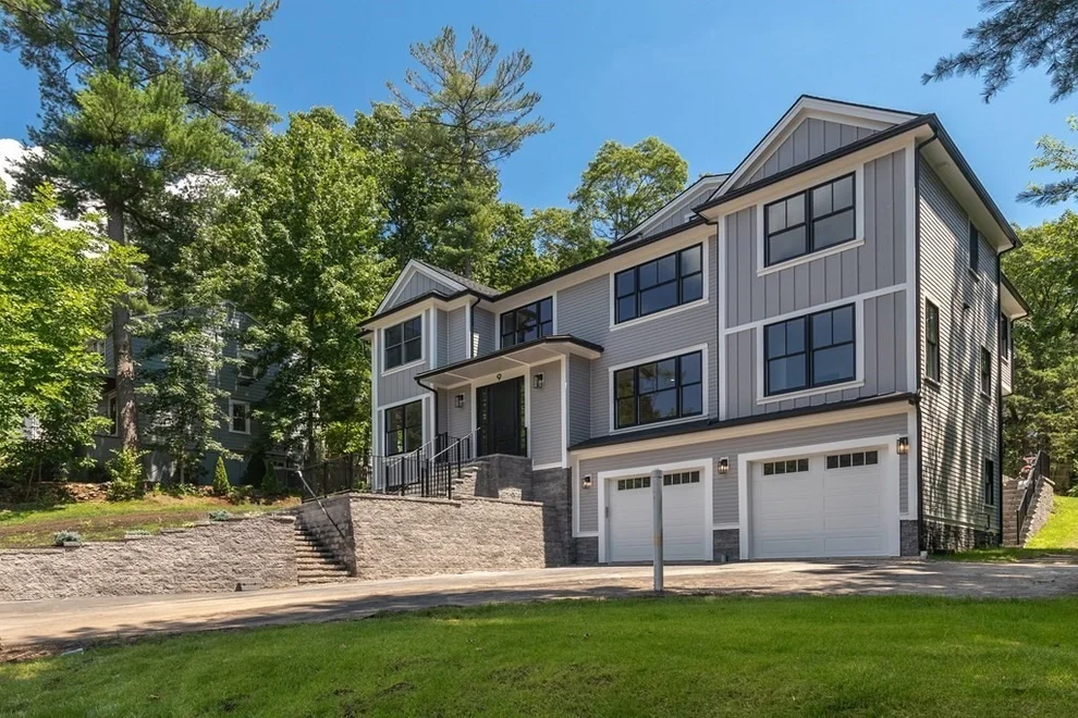 Unit for sale at 9 Fair Oaks Drive, Lexington, MA 02420