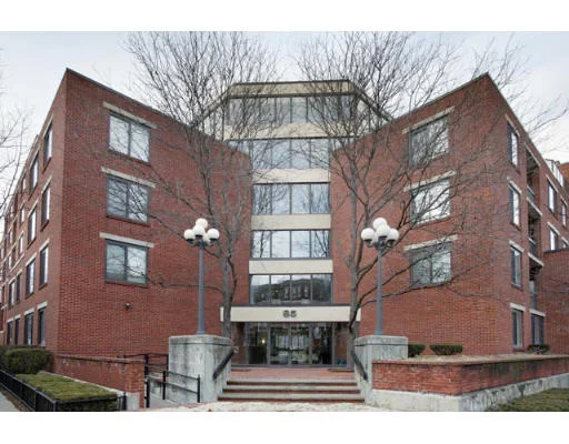 Unit for sale at 85 Brainerd Road, Boston, MA 02134