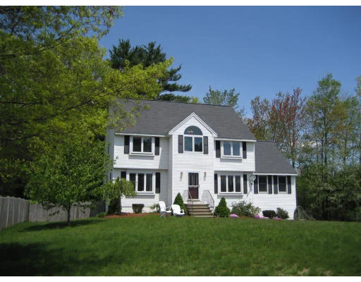 Unit for sale at 2 Somerset Place, Wilmington, MA 01887