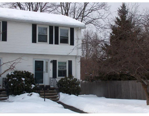Unit for sale at 16 Waverly Pl, Melrose, MA 02176