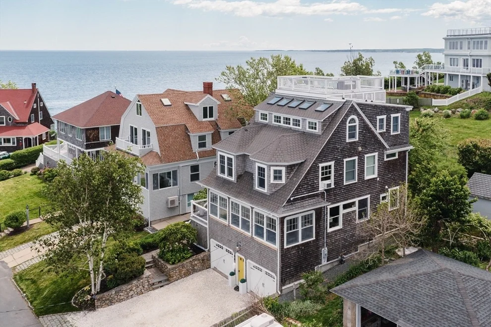 Unit for sale at 46 Holbrook Ave, Hull, MA 02045