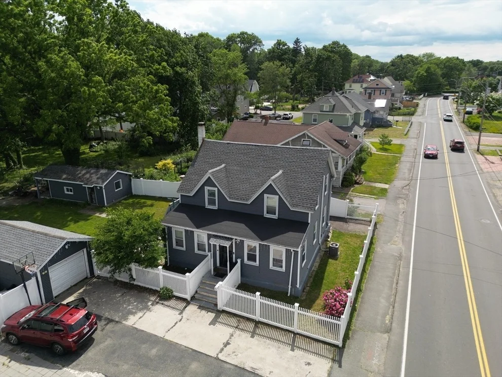 Unit for sale at 78 West St, Randolph, MA 02368