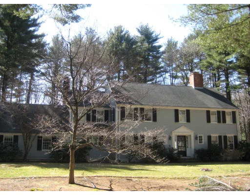 Unit for sale at 71 Sylvan Lane, Weston, MA 02493