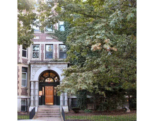Unit for sale at 394 Riverway, Boston, MA 02115