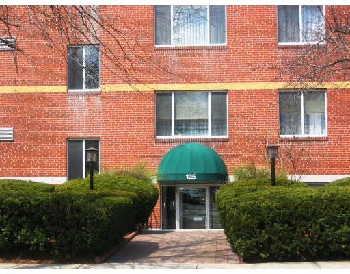 Unit for sale at 125 Pleasant Street, Arlington, MA 02476