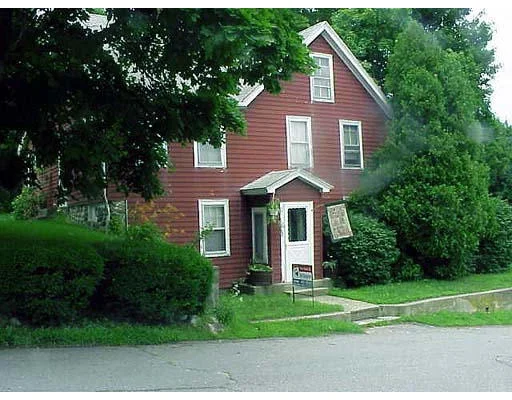 Unit for sale at 37 West St., Marlborough, MA 01752