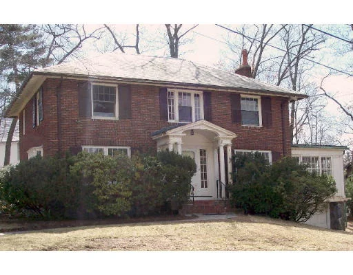 Unit for sale at 46 Moreland Ave, Newton, MA 02459