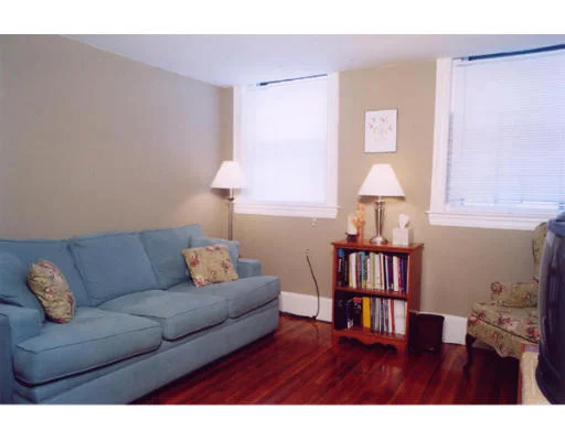 Unit for sale at 137 Peterborough, Boston, MA 02215