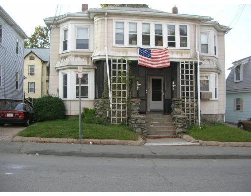 Unit for sale at 23-25 Highland Street, Waltham, MA 02453