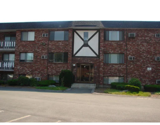 Unit for sale at 65 Mccormick Terrace, Stoughton, MA 02072