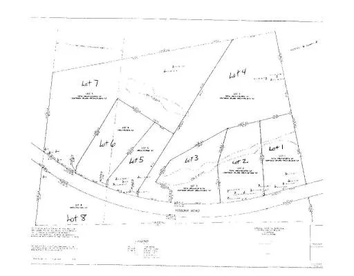 Unit for sale at lot 2 Podunk Road, Sturbridge, MA 01566