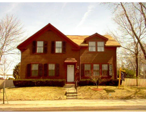Unit for sale at 93 Hill Streeet, Norwood, MA 02062