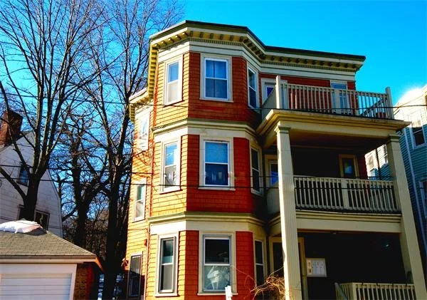 Unit for sale at 85 Glen Rd, Boston, MA 02130