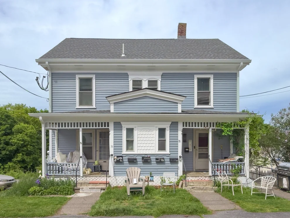 Unit for sale at 72-78 Highland St, Marlborough, MA 01752