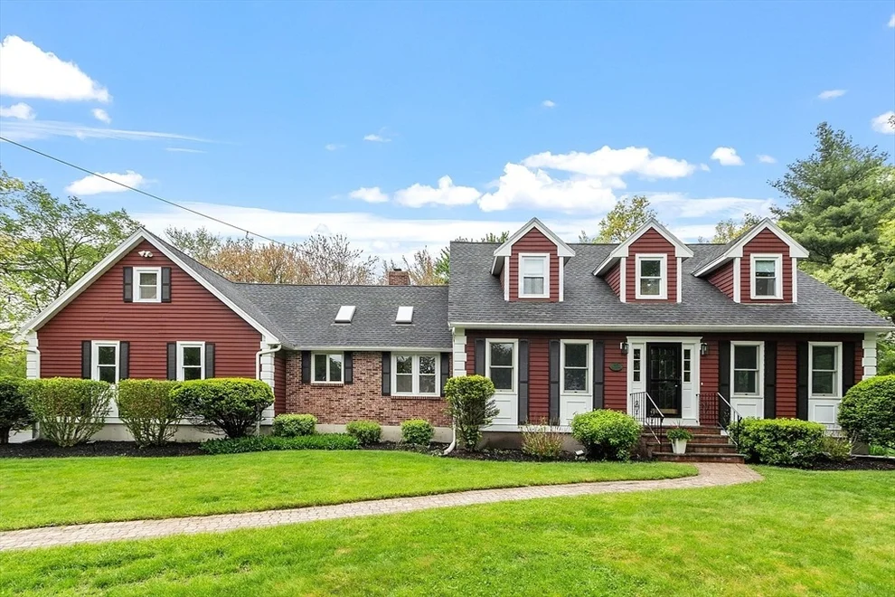 Unit for sale at 48 Cooney Rd, Tewksbury, MA 01876