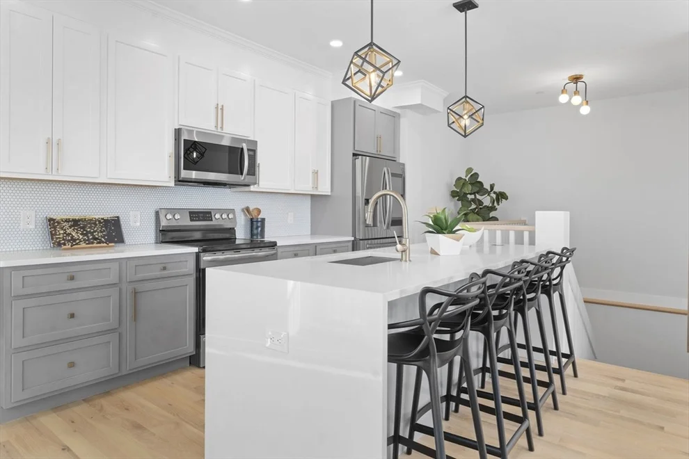 Unit for sale at 17 W Bellflower St, Boston, MA 02125