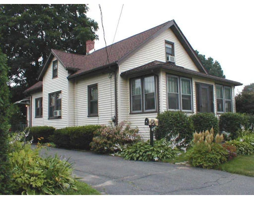 Unit for sale at 11 Palmer Avenue, Chicopee, MA 01020