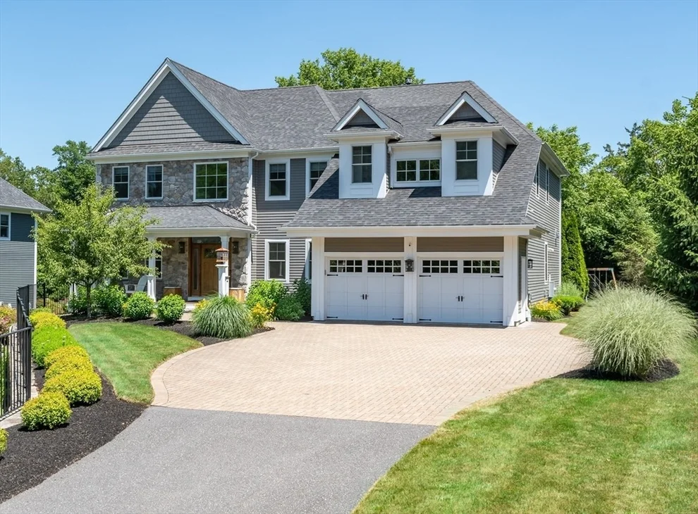 Unit for sale at 23 Covered Bridge Lane, Wayland, MA 01778