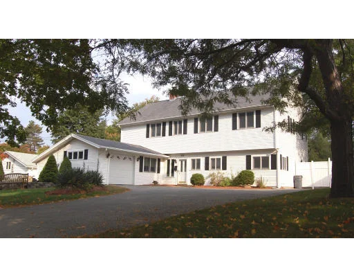 Unit for sale at 23 Colgate Road, Beverly, MA 01915