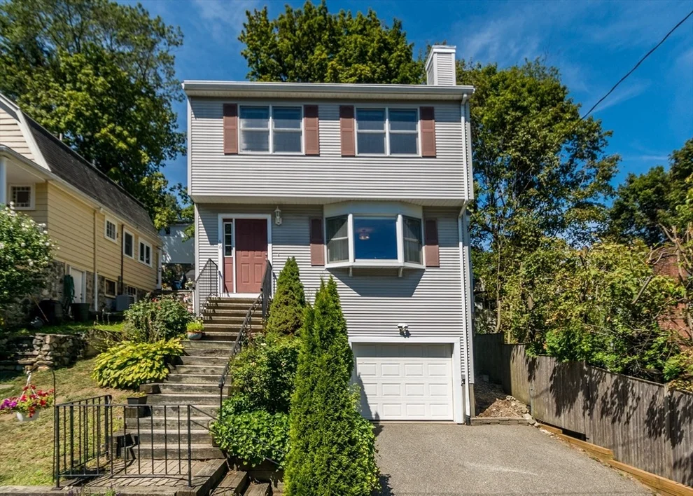 Unit for sale at 66 Albemarle Road, Waltham, MA 02452