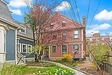 Unit for sale at 67 Walker St, Cambridge, MA 02138