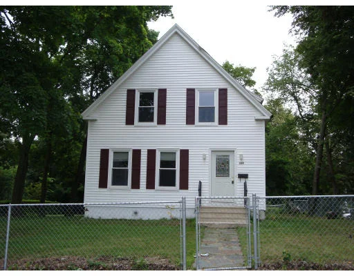 Unit for sale at 329 Lovell St, Worcester, MA 01602