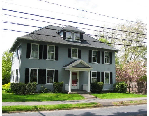 Unit for sale at 53 Seaver Street, Wellesley, MA 02481