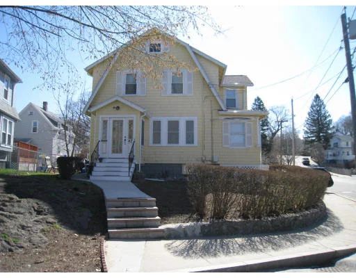 Unit for sale at 42 Foss Street, Medford, MA 02155