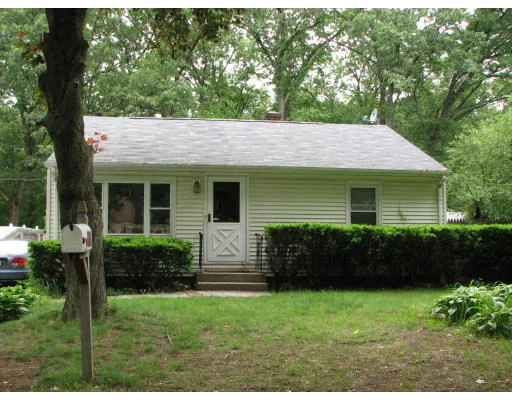 Unit for sale at 104 Francis St., Springfield, MA 01104