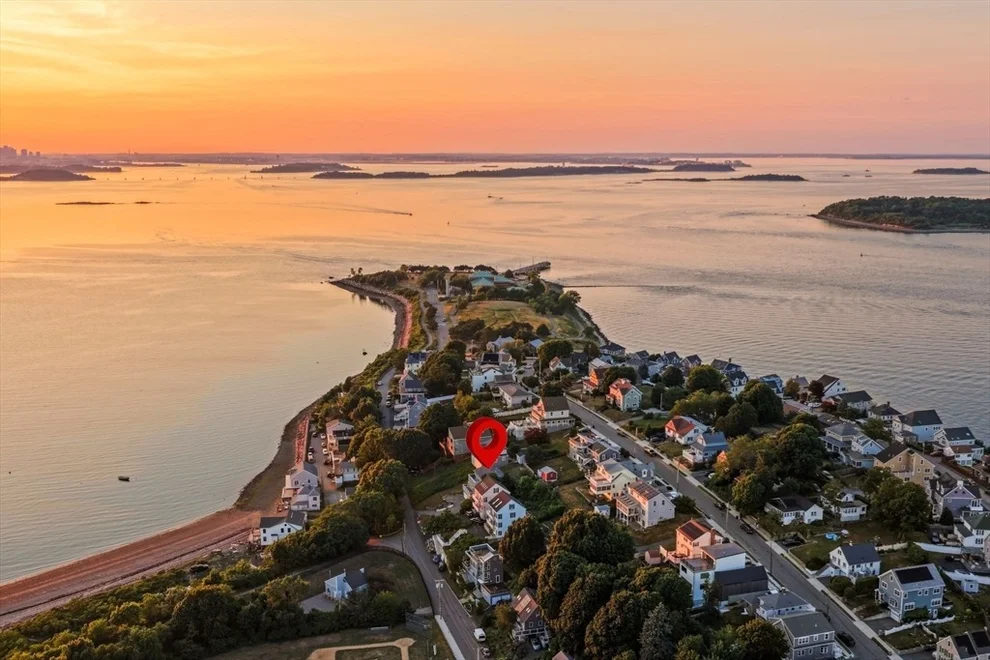 Unit for sale at 65 Island Ave., Quincy, MA 02169