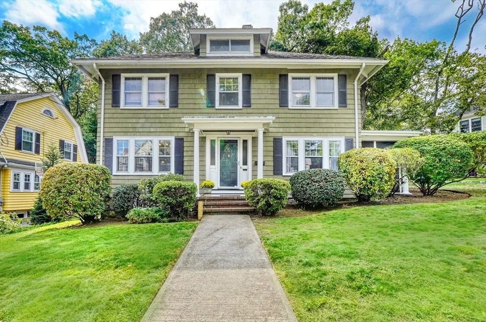 Unit for sale at 66 Richardson Road, Melrose, MA 02176