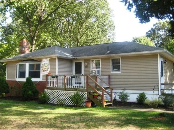 Unit for sale at 193 Langevin Street, Chicopee, MA 01020