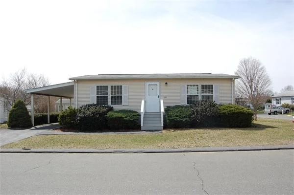 Unit for sale at 130 Lima Dr, Taunton, MA 02780