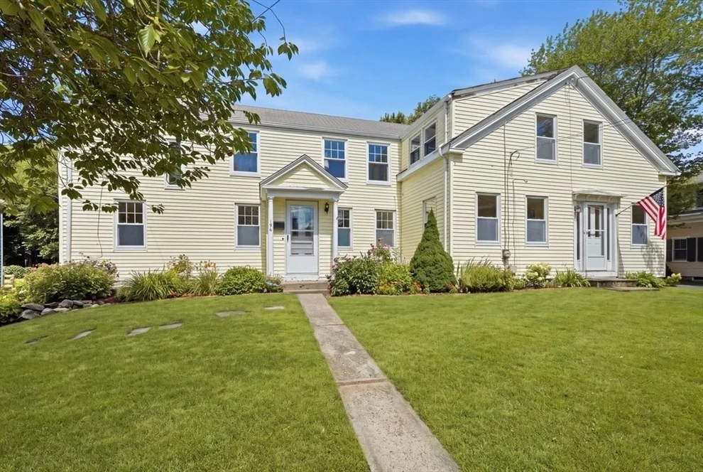 Unit for sale at 194-196 Hersey St, Hingham, MA 02043
