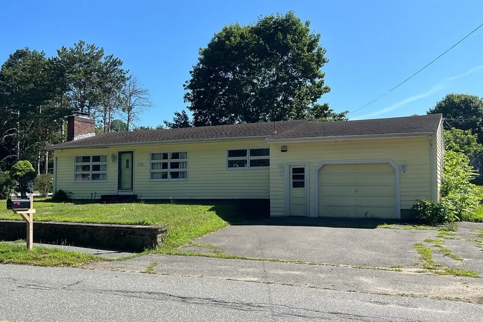 Unit for sale at 117 Wethersfield Street, Rowley, MA 01969