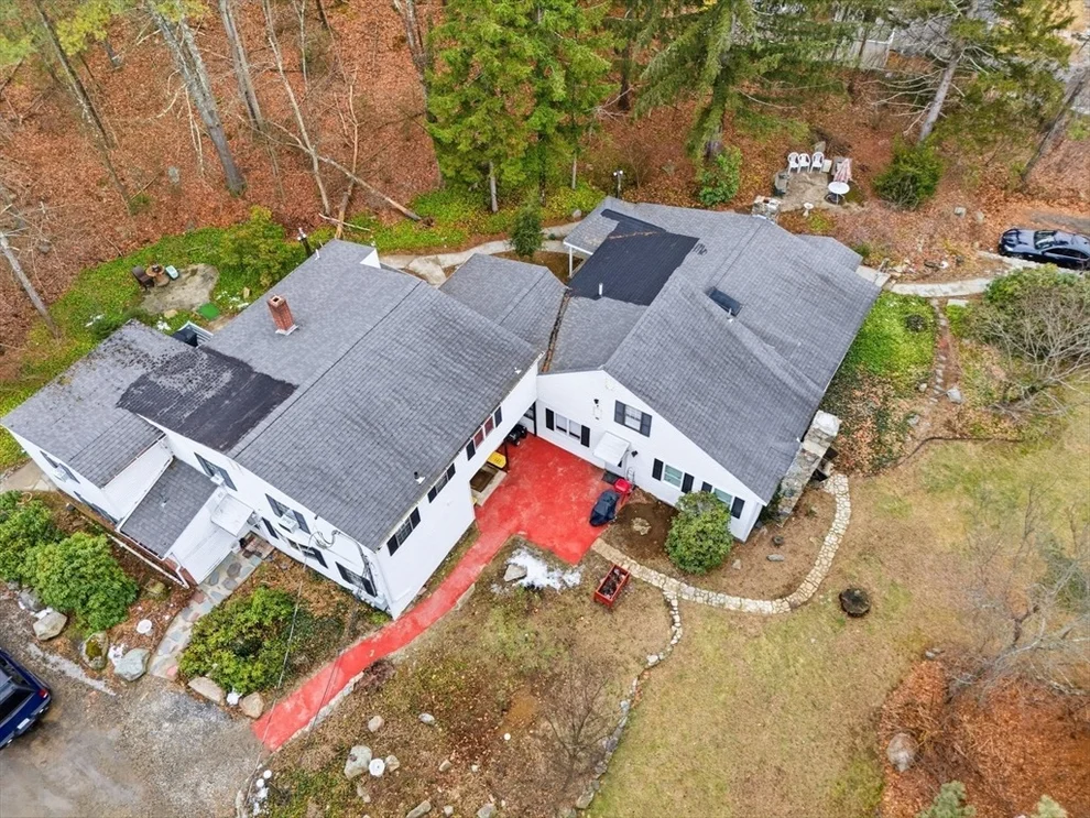 Unit for sale at 363 Eliot Street, Ashland, MA 01721