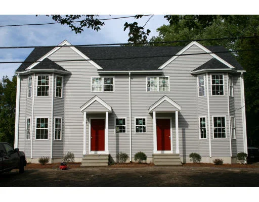 Unit for sale at 5 A Webster Street, Weymouth, MA 02190