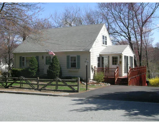Unit for sale at 24 Harrison Avenue, Wakefield, MA 01880