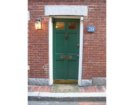Unit for sale at 29 Cedar Lane Way, Boston, MA 02108